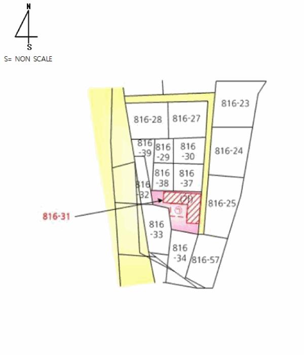 서울특별시 성동구 마장동 816-31 주택 경매 사진 13