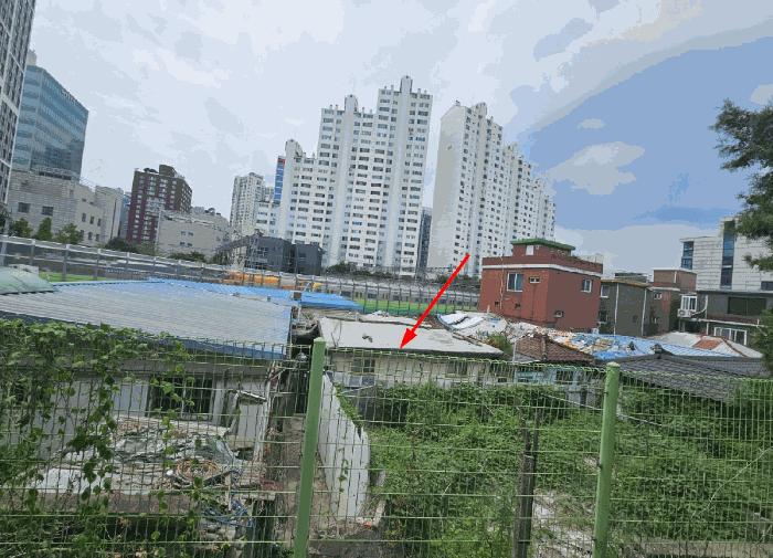 서울특별시 성동구 마장동 816-31 주택 경매 사진 3