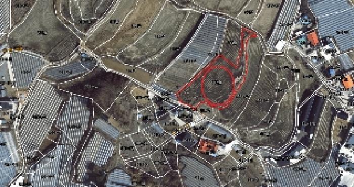 경기도 화성시 송산면 칠곡리 315 답 경매 사진 5