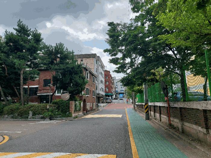 서울특별시 강동구 암사동 445-3 극동하이빌 5층502호 다세대(빌라) 경매 사진 3