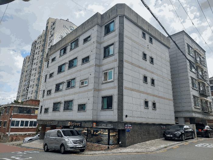 서울특별시 강동구 암사동 445-3 극동하이빌 5층502호 다세대(빌라) 경매 사진 9