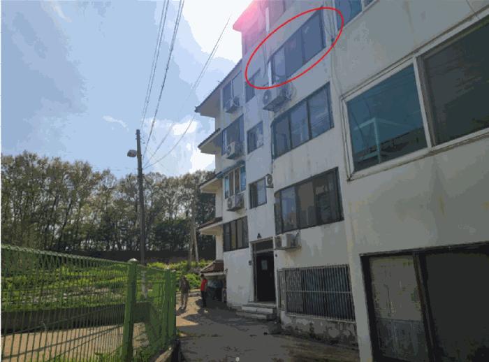 경기도 화성시 정남면 괘랑리 894-2 에이동 3층301호 다세대(빌라) 경매 사진 1