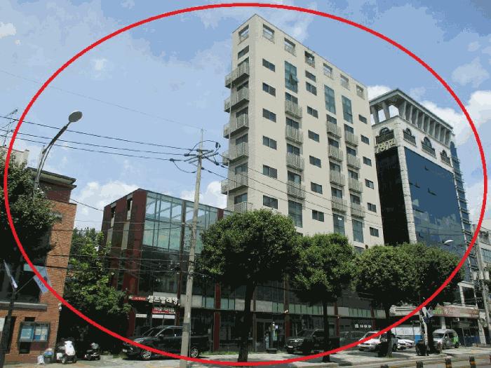 서울 광진구 다세대(빌라)