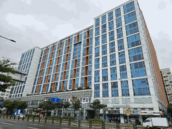 서울특별시 송파구 문정동 620 송파푸르지오시티 15층1533호 오피스텔 경매 사진 8