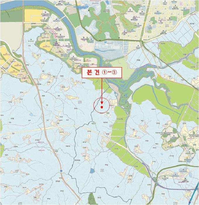 경기도 화성시 비봉면 유포리 5 답 경매 사진 9