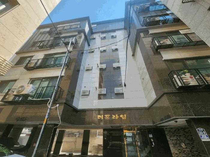 서울특별시 광진구 구의동 237-4 더프라임 4층401호 다세대(빌라) 경매 사진 1