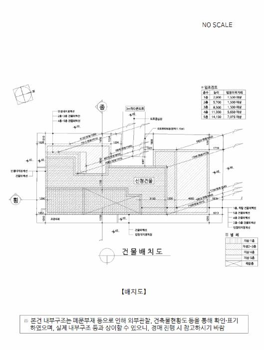 서울특별시 광진구 구의동 237-4 더프라임 4층401호 다세대(빌라) 경매 사진 15