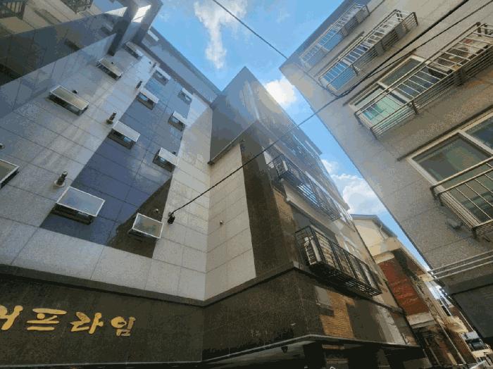 서울특별시 광진구 구의동 237-4 더프라임 4층401호 다세대(빌라) 경매 사진 2