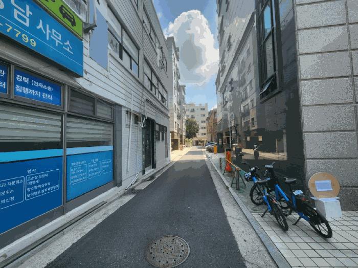 서울특별시 광진구 구의동 237-4 더프라임 4층401호 다세대(빌라) 경매 사진 6
