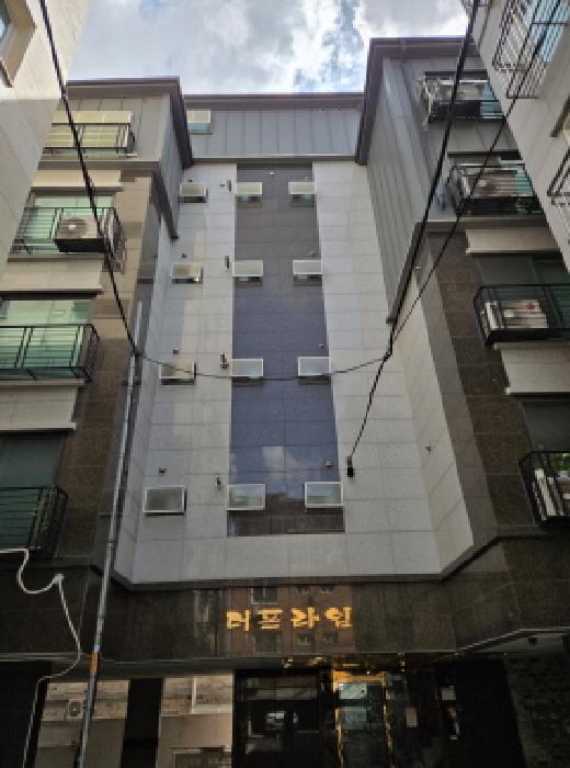 서울특별시 광진구 구의동 237-4 더프라임 4층401호 다세대(빌라) 경매 사진 7