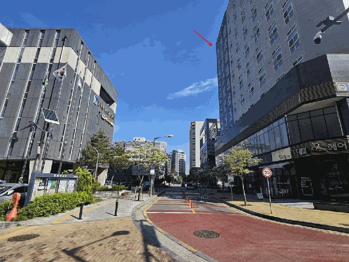 경기도 수원시 권선구 금곡동 1118-3 커낼파크 7층714호 오피스텔 경매 사진 2