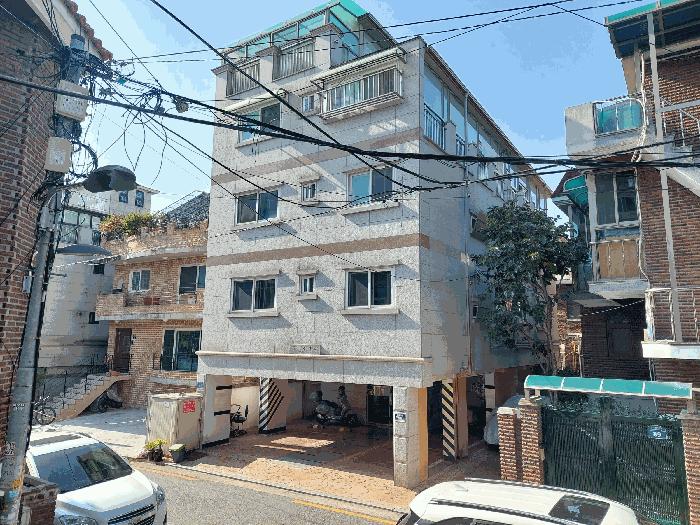 서울특별시 광진구 중곡동 189-28 1층101호 근린상가 경매 사진 9