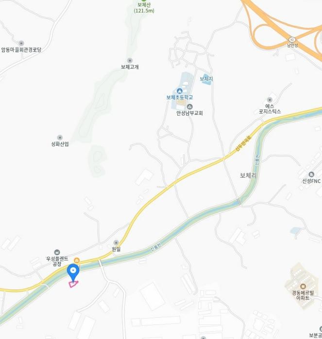 경기도 안성시 미양면 보체리 353-1 전 경매 사진 11