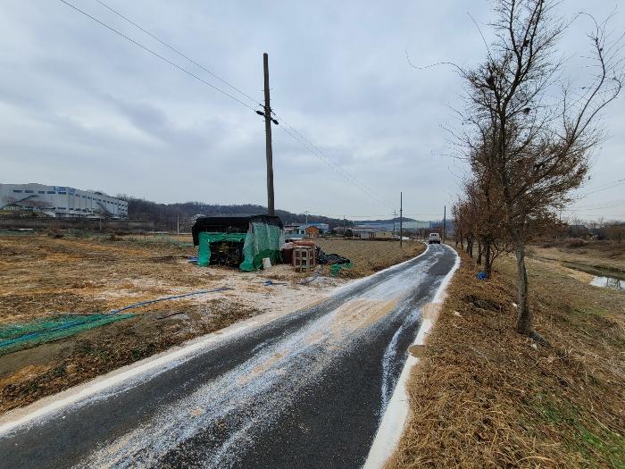 경기도 안성시 미양면 보체리 353-1 전 경매 사진 6