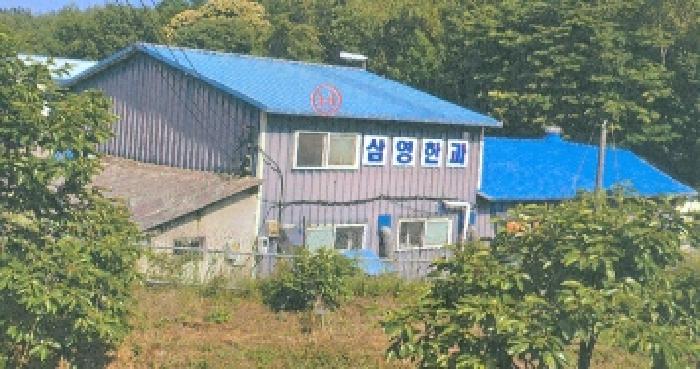 강원특별자치도 강릉시 사천면 방동리 683-2 근린시설 경매 사진 16