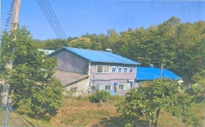 강원특별자치도 강릉시 사천면 방동리 683-2 근린시설 경매 사진 18