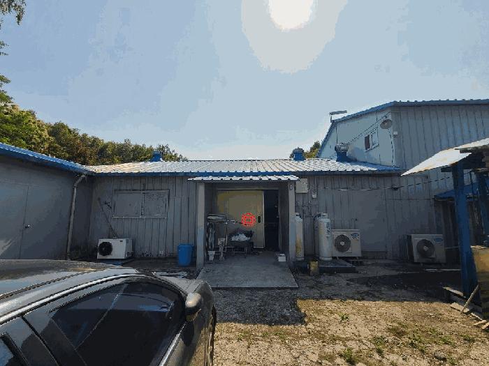 강원특별자치도 강릉시 사천면 방동리 683-2 근린시설 경매 사진 4