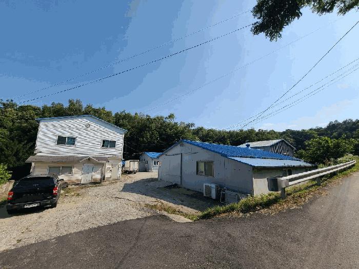 강원특별자치도 강릉시 사천면 방동리 683-2 근린시설 경매 사진 9