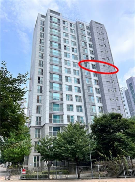경기도 평택시 현촌3길 21, 102동 10층1004호 (용이동,평택용이금호어울림1단지)구) 경기도 평택시 용이동 581 아파트 경매 사진 3