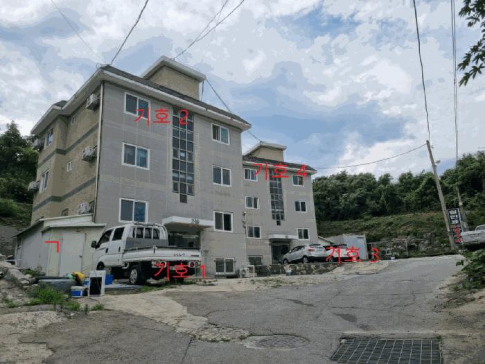 강원특별자치도 강릉시 홍제동 913-8 다가구주택 경매 사진 8