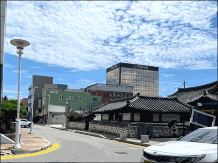 강원특별자치도 강릉시 옥천동 64-1 대지 경매 사진 6