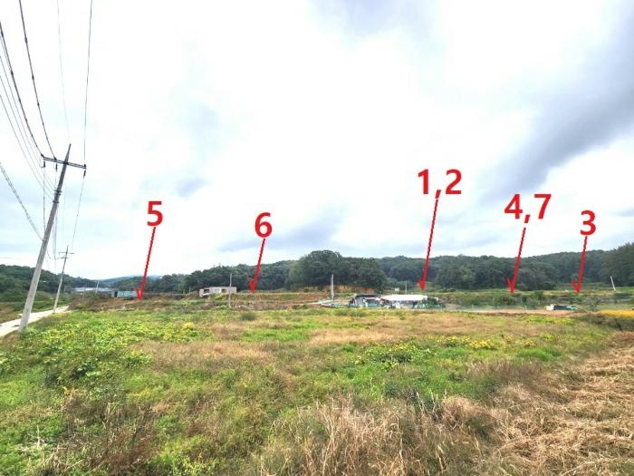 경기도 안성시 보개면 적가리 20 전 경매 사진 1