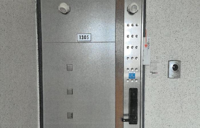 강원특별자치도 강릉시 주문진읍 교항리 1261 센텀파크디오션(1단지) 101동 13층1305호 아파트 경매 사진 3