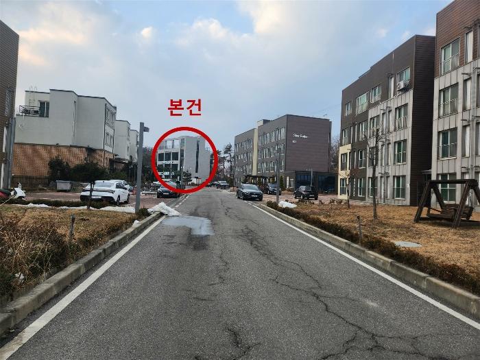 경기도 안성시 대덕면 내리 50-43 근린시설 경매 사진 1
