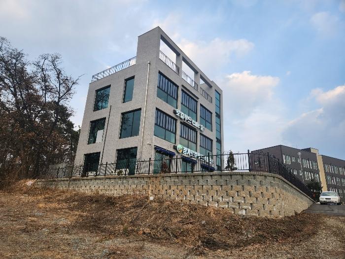 경기도 안성시 대덕면 내리 50-43 근린시설 경매 사진 2