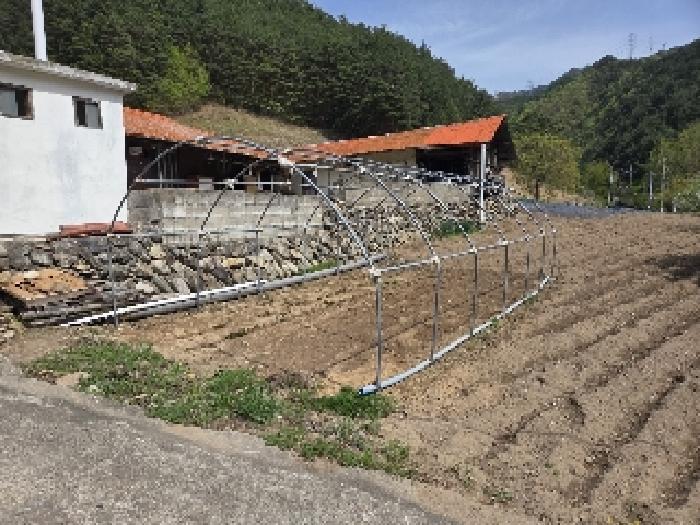 강원특별자치도 삼척시 가곡면 풍곡리 579-1 전 경매 사진 16