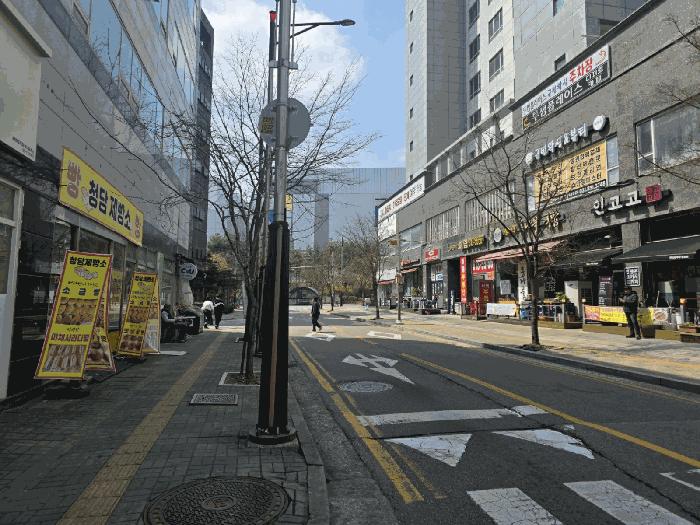 경기도 화성시 석우동 36-1 동탄삼성쉐르빌 2층233호 오피스텔 경매 사진 10