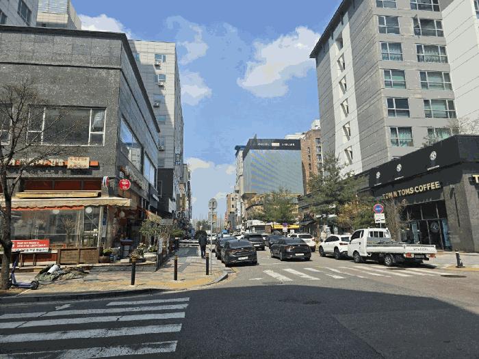 경기도 화성시 석우동 36-1 동탄삼성쉐르빌 2층233호 오피스텔 경매 사진 11