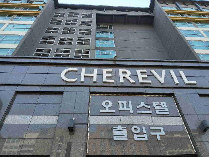 경기도 화성시 석우동 36-1 동탄삼성쉐르빌 2층233호 오피스텔 경매 사진 15
