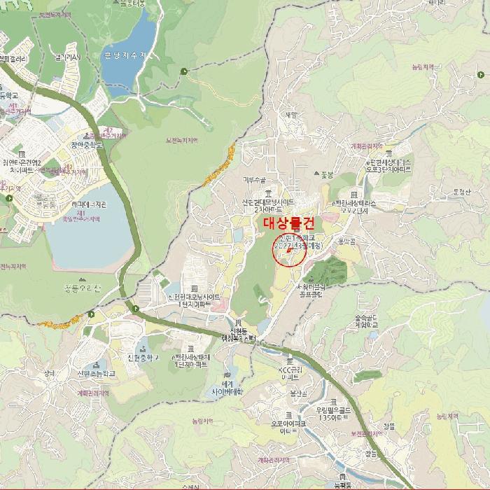 경기도 광주시 신현동 349-9 다가구주택 경매 사진 20