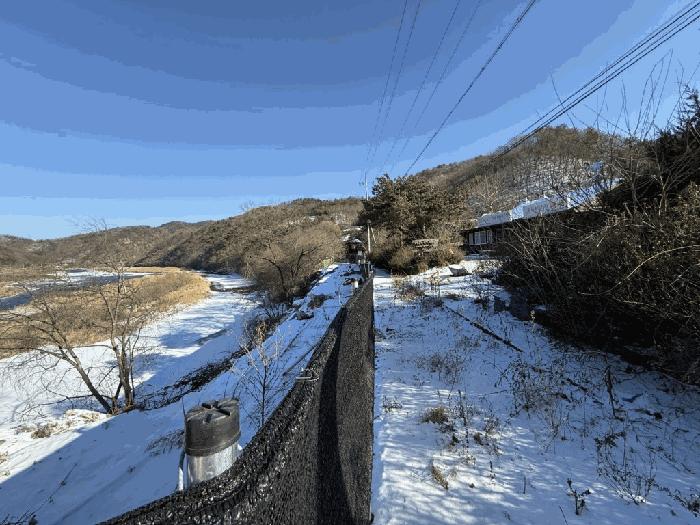 강원특별자치도 홍천군 서면 팔봉리 154 근린주택 경매 사진 16