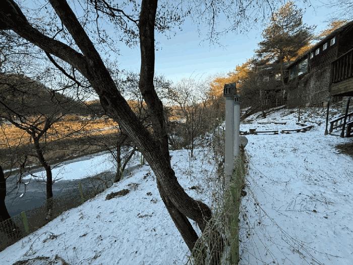 강원특별자치도 홍천군 서면 팔봉리 154 근린주택 경매 사진 8