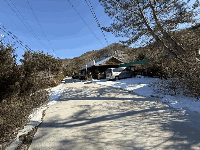 강원특별자치도 홍천군 서면 팔봉리 154 근린주택 경매 사진 9