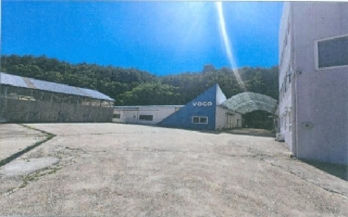 강원특별자치도 삼척시 근덕면 동막리 790-3 공장 경매 사진 18