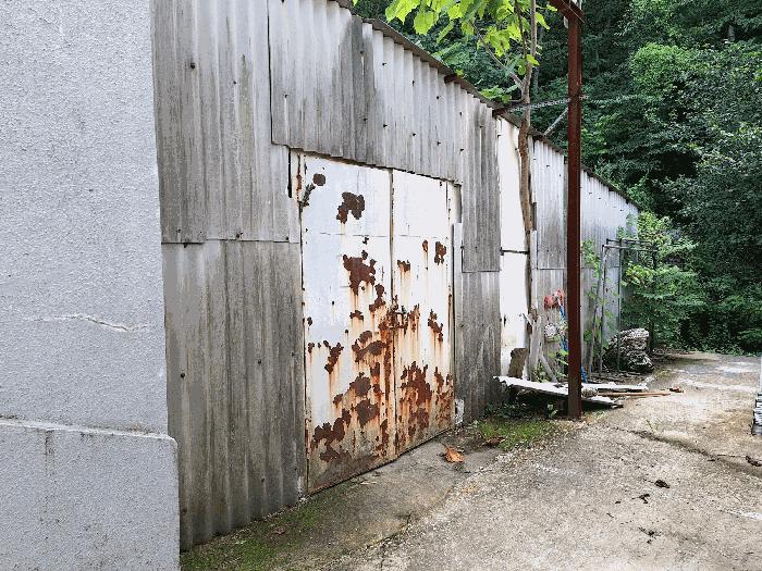 강원특별자치도 삼척시 근덕면 동막리 790-3 공장 경매 사진 2