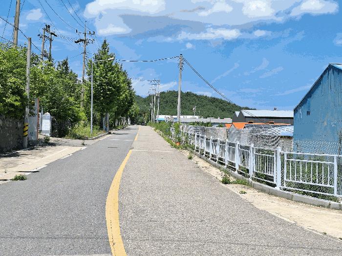 강원특별자치도 삼척시 근덕면 동막리 790-3 공장 경매 사진 7