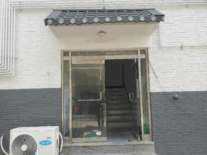 경기도 수원시 팔달구 고등동 40-5 3층301호 다세대(빌라) 경매 사진 2