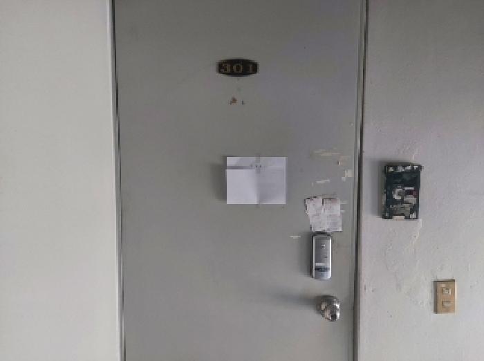 경기도 수원시 팔달구 고등동 40-5 3층301호 다세대(빌라) 경매 사진 7