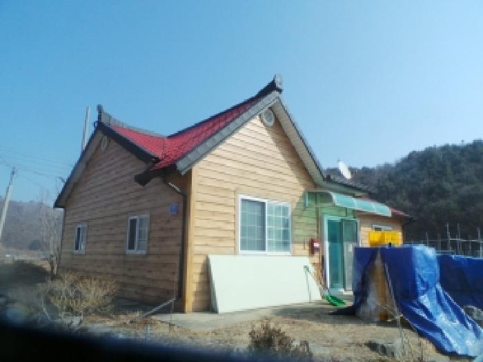 강원특별자치도 홍천군 내면 방내리 1271-4 주택 경매 사진 10