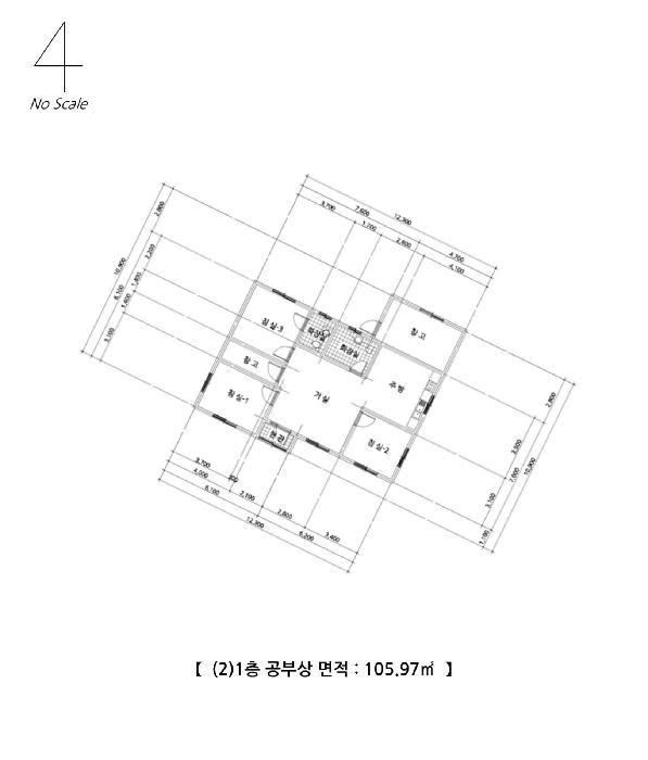 강원특별자치도 홍천군 내면 방내리 1271-4 주택 경매 사진 17