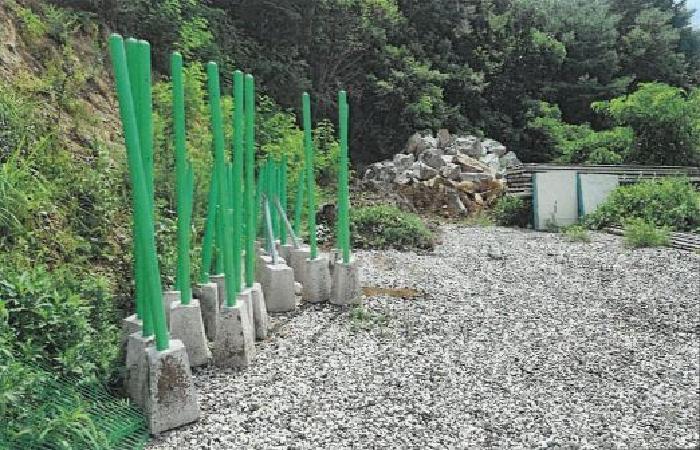 강원특별자치도 동해시 천곡동 산255 임야 경매 사진 8