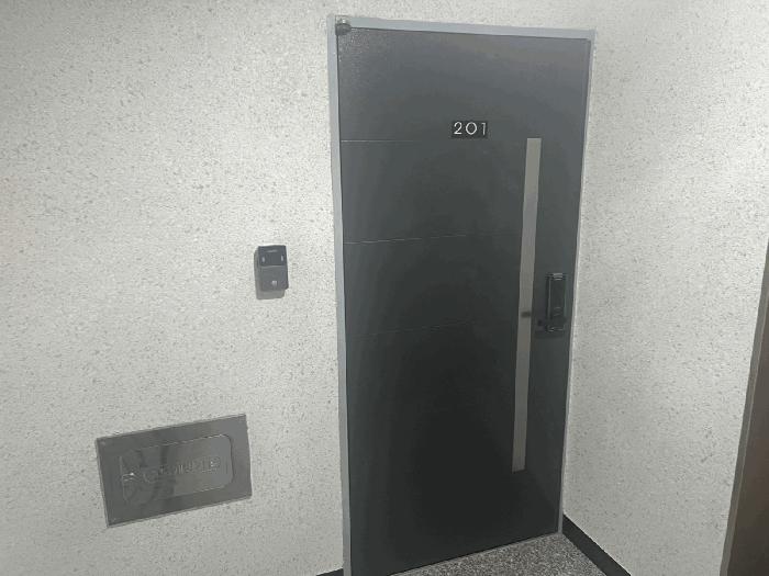 경기도 수원시 팔달구 지동 483-7 빅캐슬 4층402호 다세대(빌라) 경매 사진 5