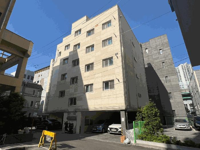 경기도 수원시 팔달구 지동 483-7 빅캐슬 4층402호 다세대(빌라) 경매 사진 9