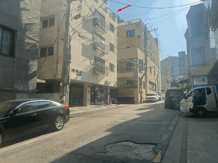 경기도 수원시 팔달구 지동 483-7 빅캐슬 3층301호 다세대(빌라) 경매 사진 1