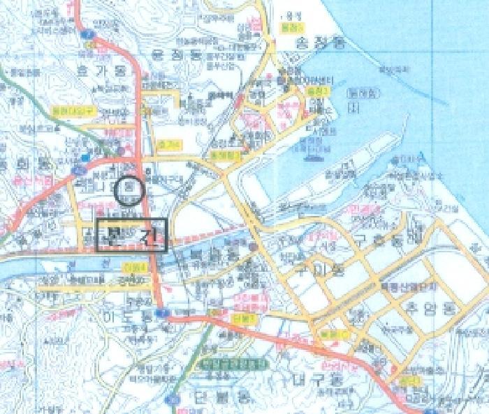 강원특별자치도 동해시 동회동 47-1 이레타운 302호 다세대(빌라) 경매 사진 10