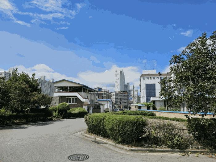 강원특별자치도 동해시 동회동 47-1 이레타운 302호 다세대(빌라) 경매 사진 2